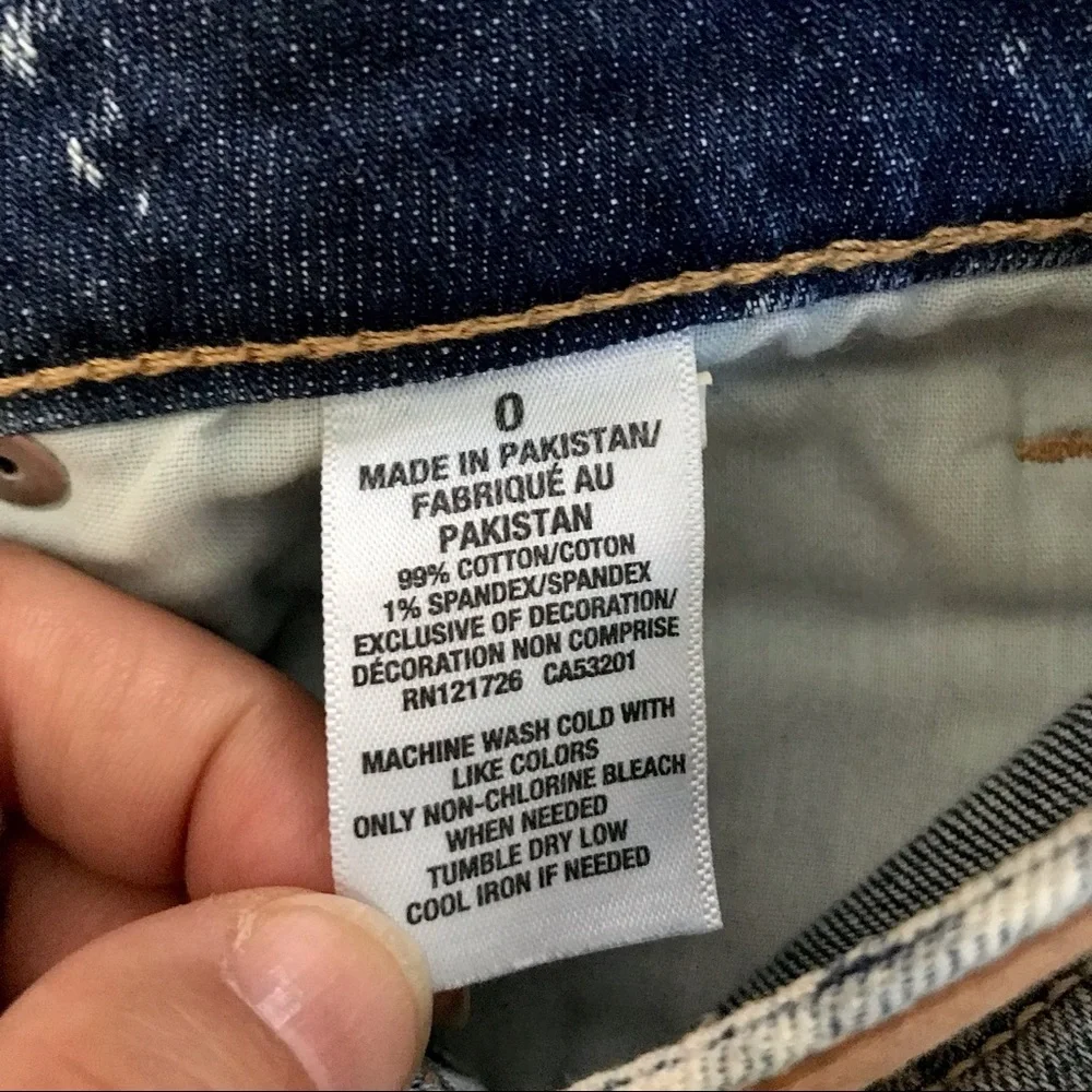 Aeropostale gently worn